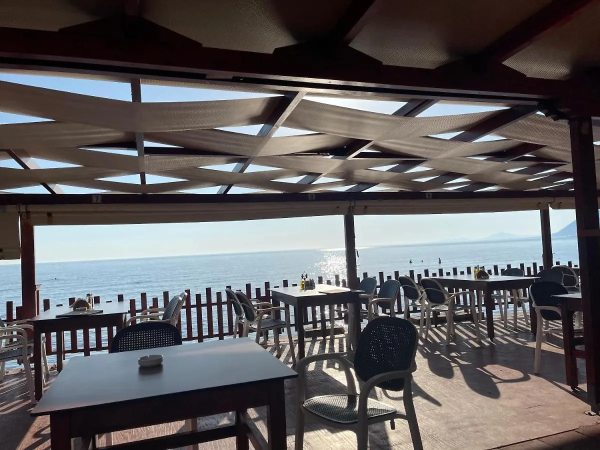 Molla Hotel Restorant Shengjin Albania