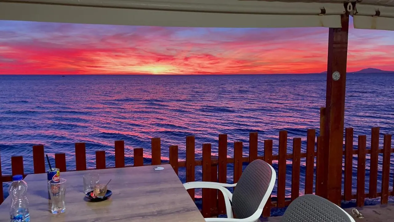 Molla Hotel Restorant Shengjin Albania
