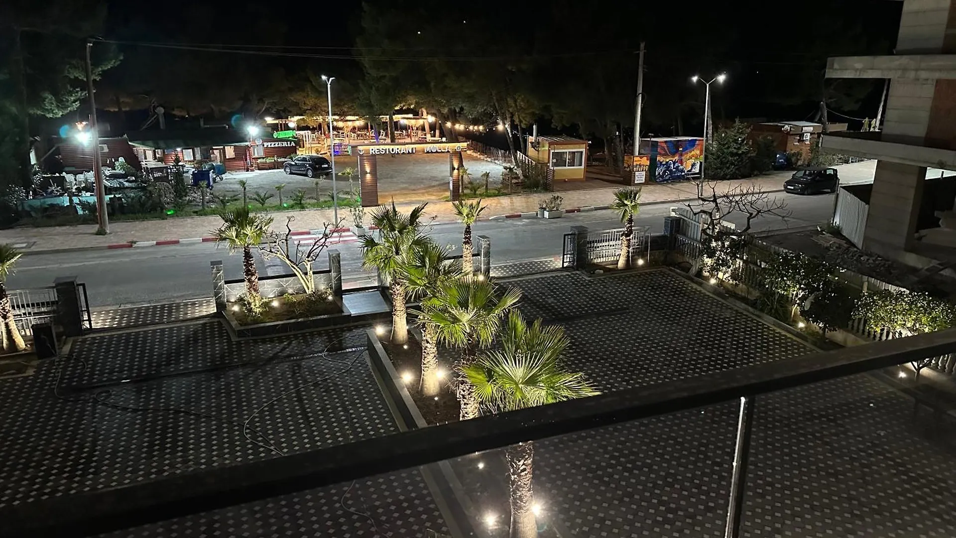 Molla Hotel Restorant Shengjin