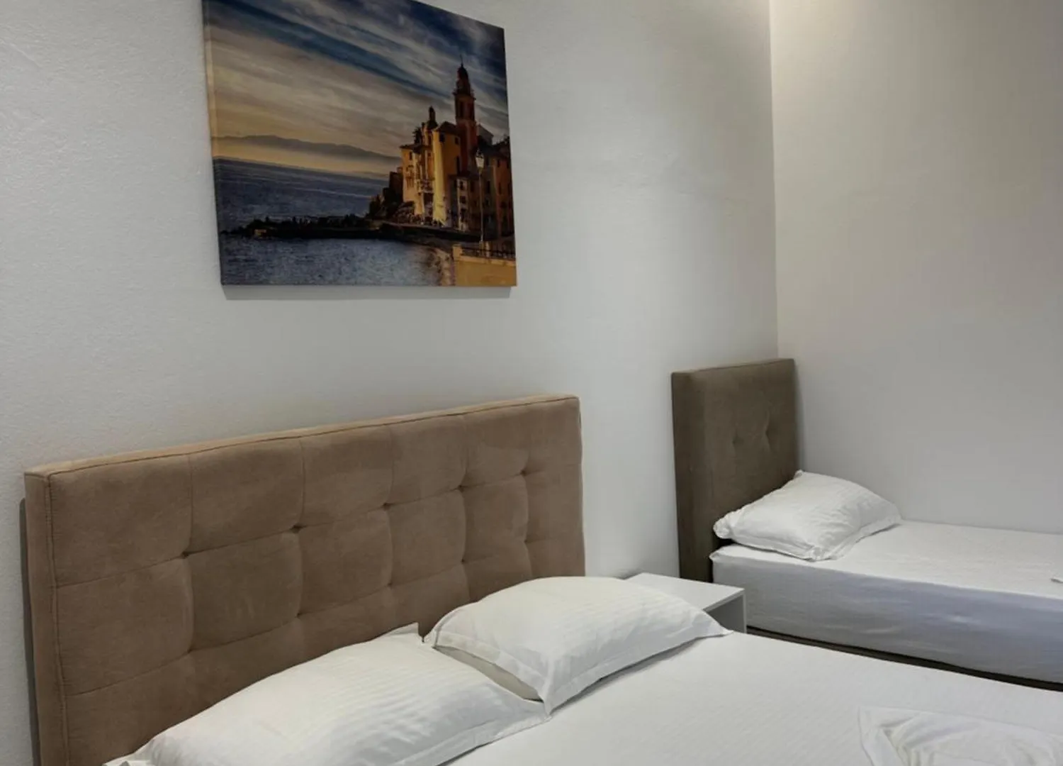 Molla Hotel Restorant Shëngjin Αλβανία
