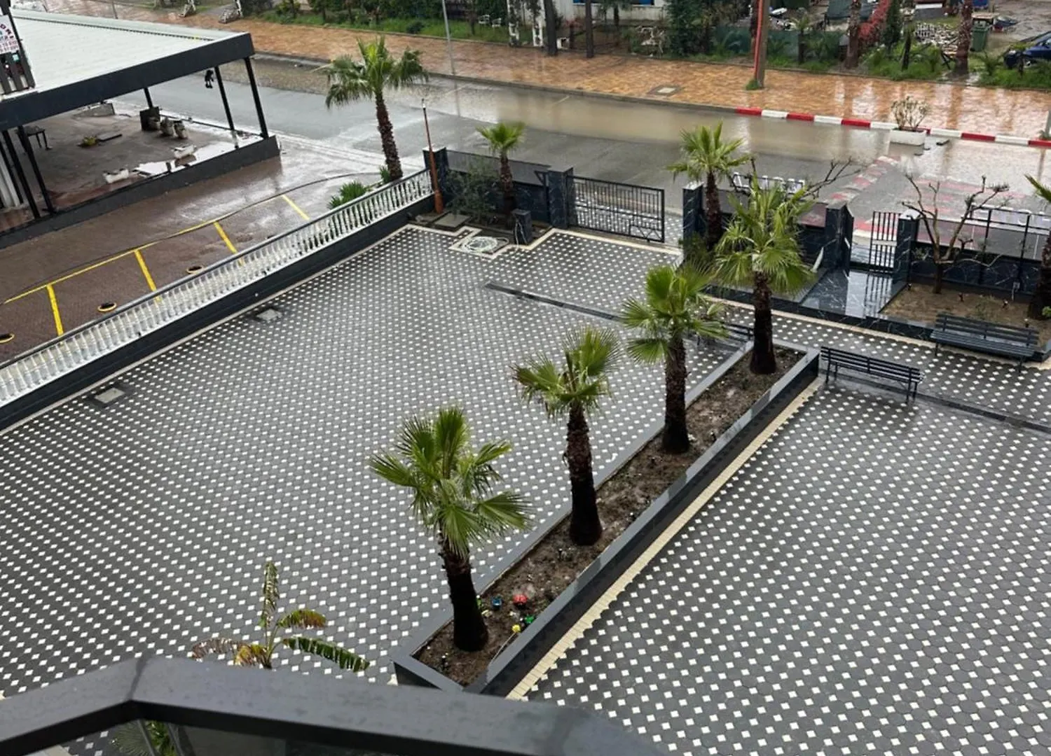 Molla Hotel Restorant Shengjin