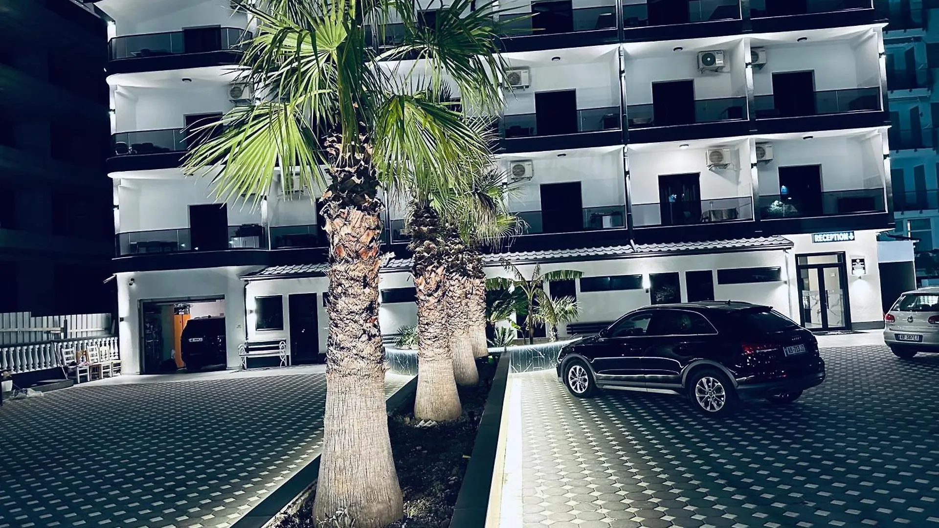Molla Hotel Restorant Shëngjin