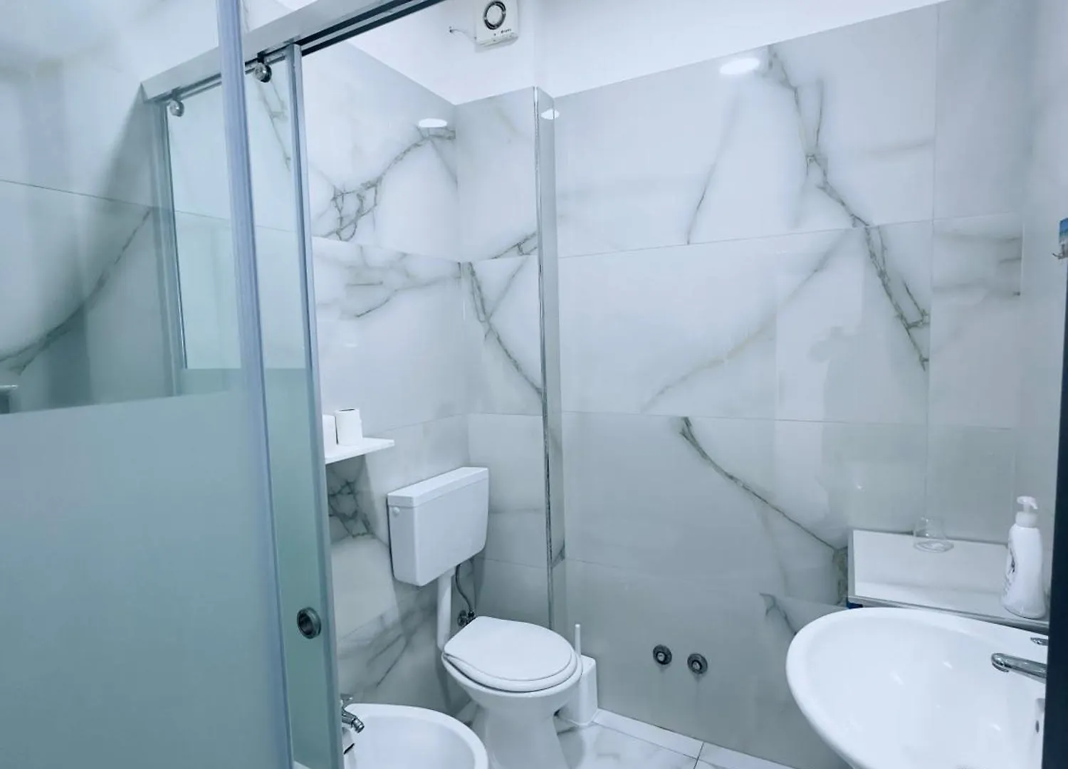 Molla Hotel Restorant Shëngjin Αλβανία