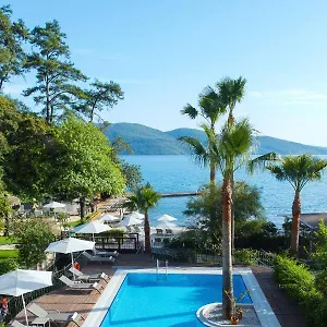 https://baga-hotel.aegeanhotels.net
