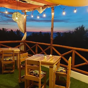 Casa Vainilla Island Holbox