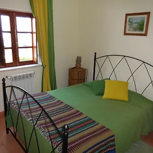 Casa De Celeste By Portugalferias Odeceixe